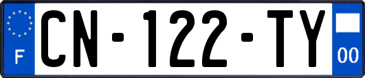 CN-122-TY