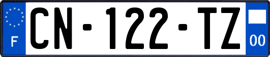 CN-122-TZ