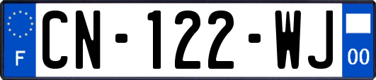 CN-122-WJ