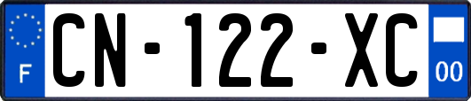 CN-122-XC