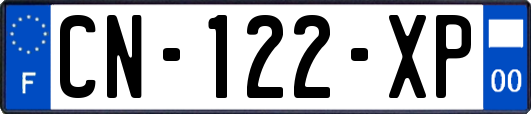 CN-122-XP