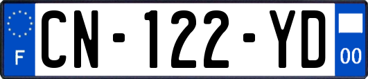 CN-122-YD