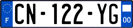 CN-122-YG
