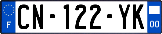 CN-122-YK