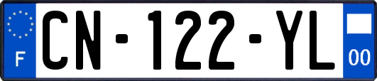 CN-122-YL