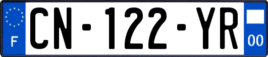 CN-122-YR
