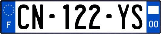 CN-122-YS