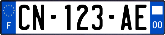 CN-123-AE