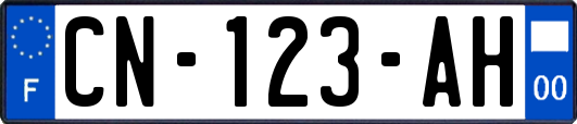 CN-123-AH