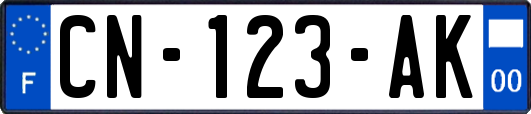 CN-123-AK