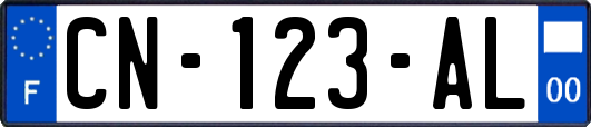 CN-123-AL