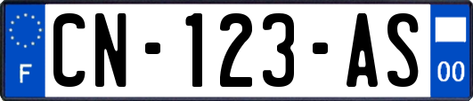 CN-123-AS