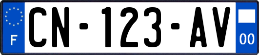 CN-123-AV