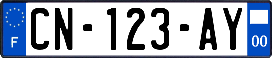 CN-123-AY