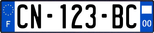 CN-123-BC