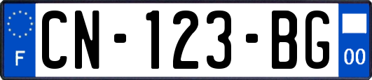 CN-123-BG