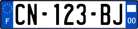 CN-123-BJ