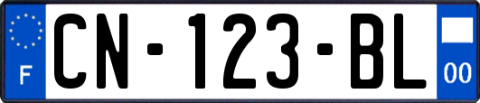 CN-123-BL