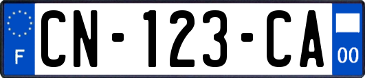 CN-123-CA