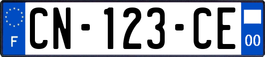 CN-123-CE