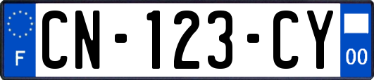 CN-123-CY