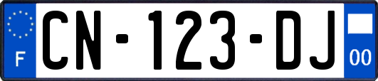 CN-123-DJ