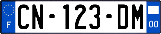 CN-123-DM