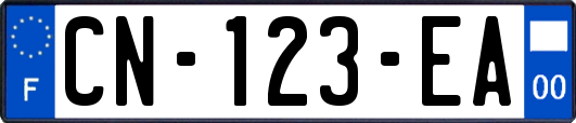 CN-123-EA