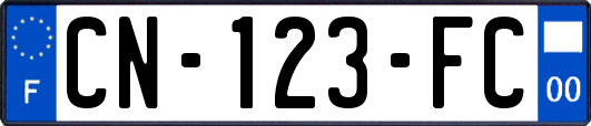CN-123-FC