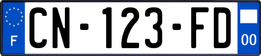 CN-123-FD