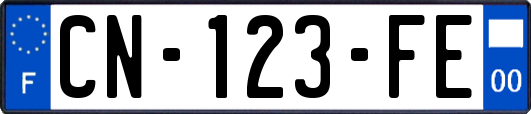 CN-123-FE