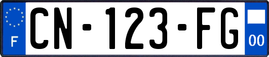 CN-123-FG