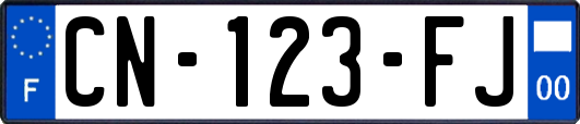 CN-123-FJ