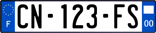 CN-123-FS