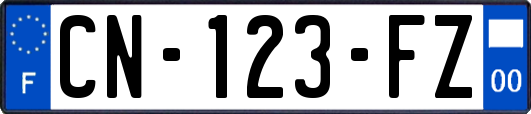 CN-123-FZ