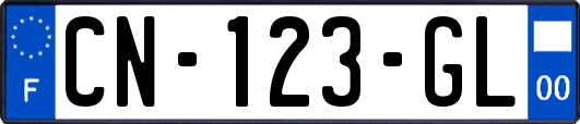 CN-123-GL