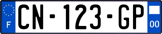 CN-123-GP