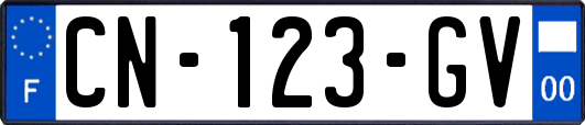 CN-123-GV