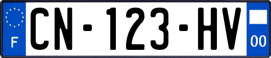 CN-123-HV