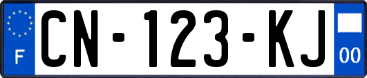 CN-123-KJ
