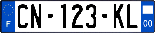 CN-123-KL