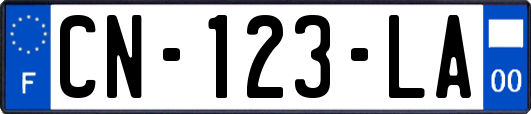 CN-123-LA