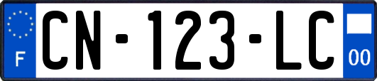 CN-123-LC