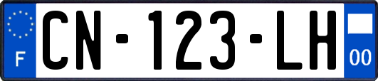 CN-123-LH