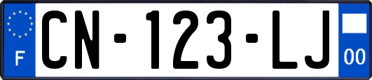 CN-123-LJ