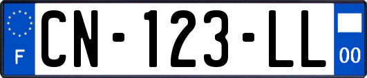 CN-123-LL