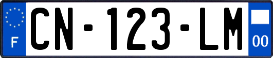 CN-123-LM