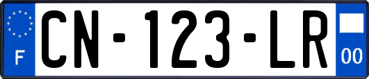 CN-123-LR