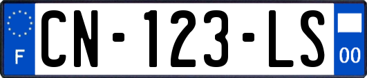 CN-123-LS