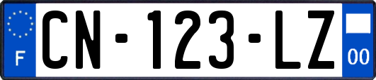 CN-123-LZ